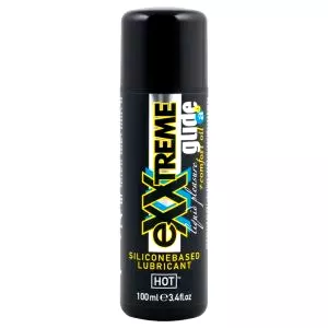 EXXtreme dlrvajúci lubrikant (100ml)