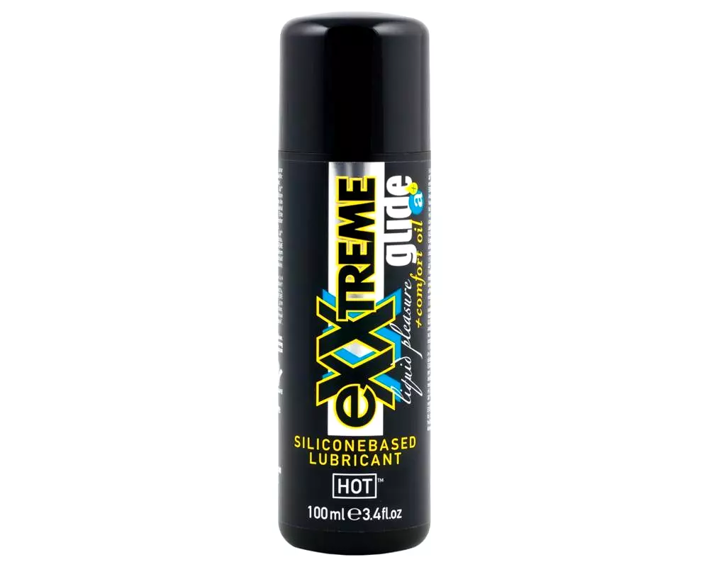EXXtreme dlrvajúci lubrikant (100ml) EXXtreme dlrvajúci lubrikant (100ml)