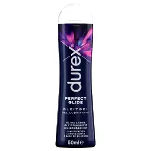 Play Perfect Glide - silikónový lubrikant (50 ml)