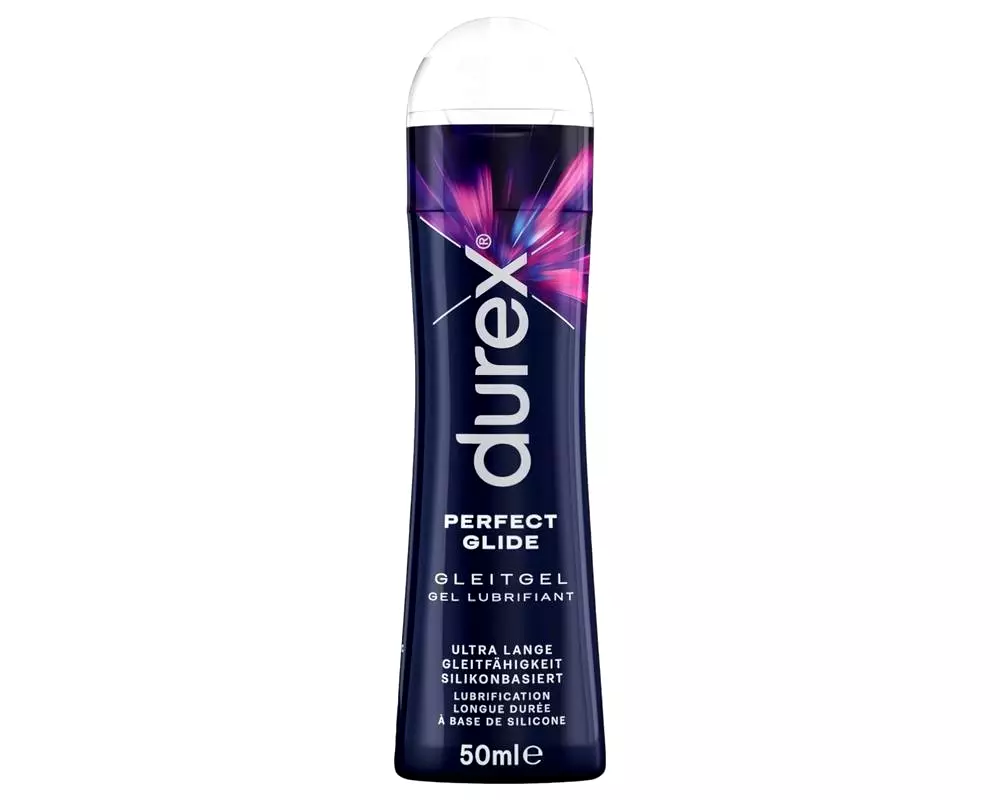 Play Perfect Glide - silikónový lubrikant (50 ml) Play Perfect Glide - silikónový lubrikant (50 ml)