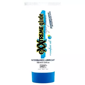 Exxtreme lubrikant (100ml)
