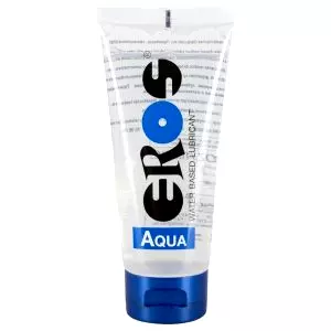 Aqua - lubrikant na vodnej báze (100ml)