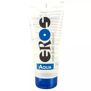 Aqua - lubrikant na vodnej báze (200ml)
