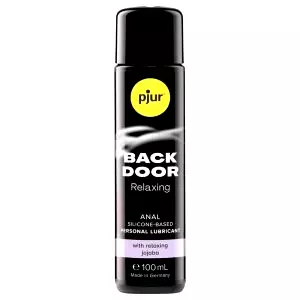 Back Door - Análny lubrikant (100 ml)