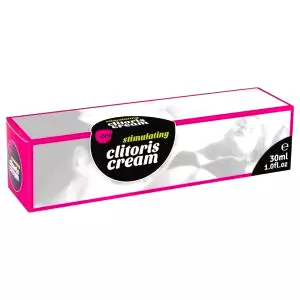 Clitoris Krém - krém na stimuláciu klitorisu pre ženy (30 ml)