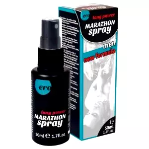 Long Power Marathon - sprej na oddialenie ejakulácie (50 ml)