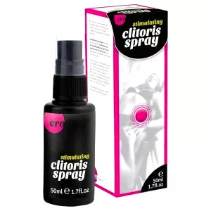 Clitoris Spray - stimulačný sprej na klitoris pre zvýšenie túžby (50ml)