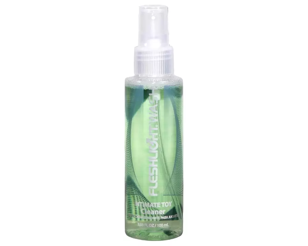 Antibakteriálny sprej na čistenie (100 ml) Antibakteriálny sprej na čistenie (100 ml)