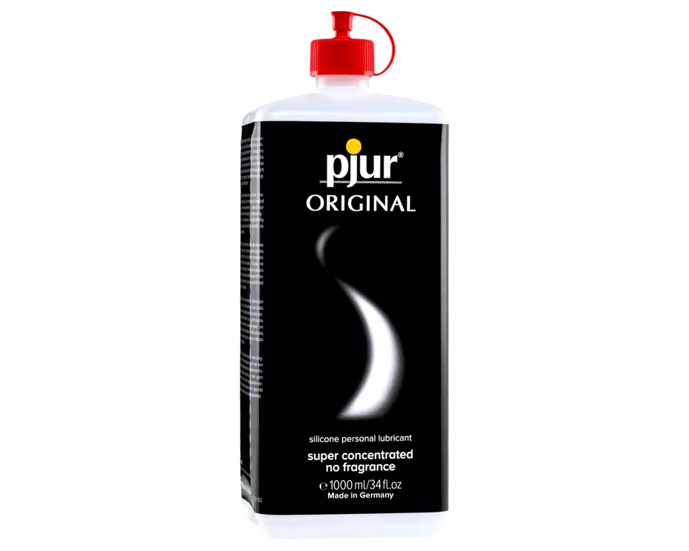 Original lubrikant (1000ml) Original lubrikant (1000ml)