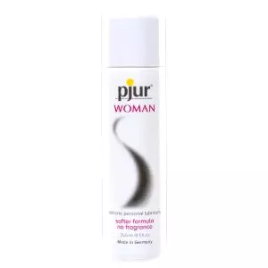 Woman citlivý lubrikant (250 ml)