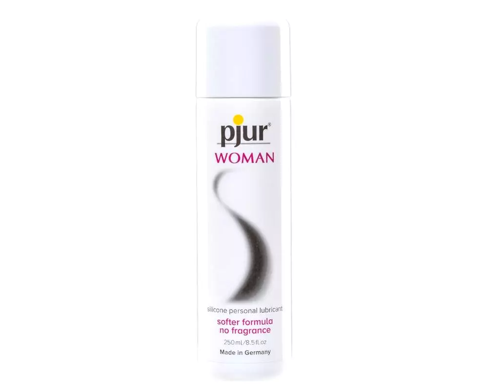 Woman citlivý lubrikant (250 ml) Woman citlivý lubrikant (250 ml)