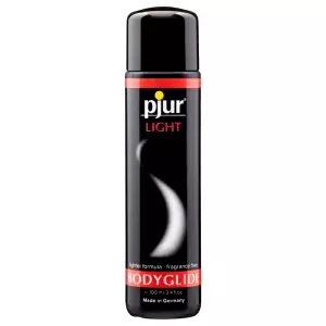 Light lubrikant pre telo (100ml)