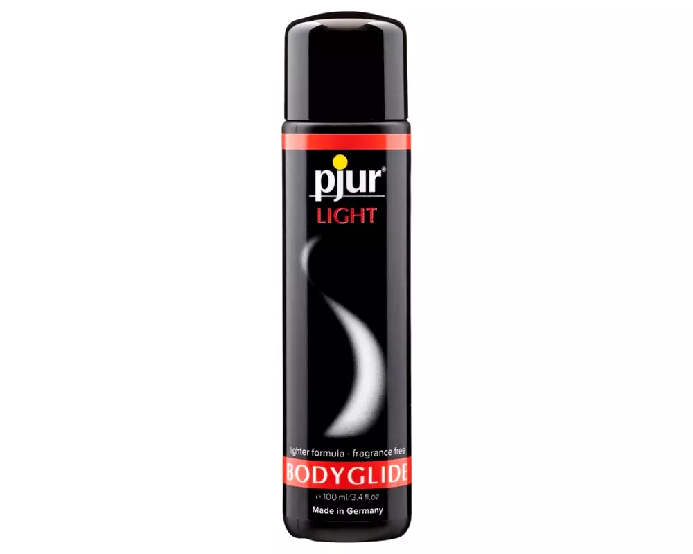 Light lubrikant pre telo (100ml) Light lubrikant pre telo (100ml)