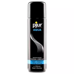 Aqua lubrikant (250 ml)