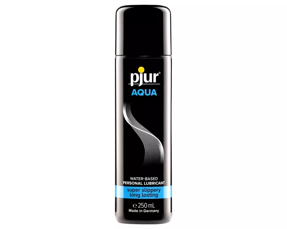 Aqua lubrikant (250 ml) Aqua lubrikant (250 ml)