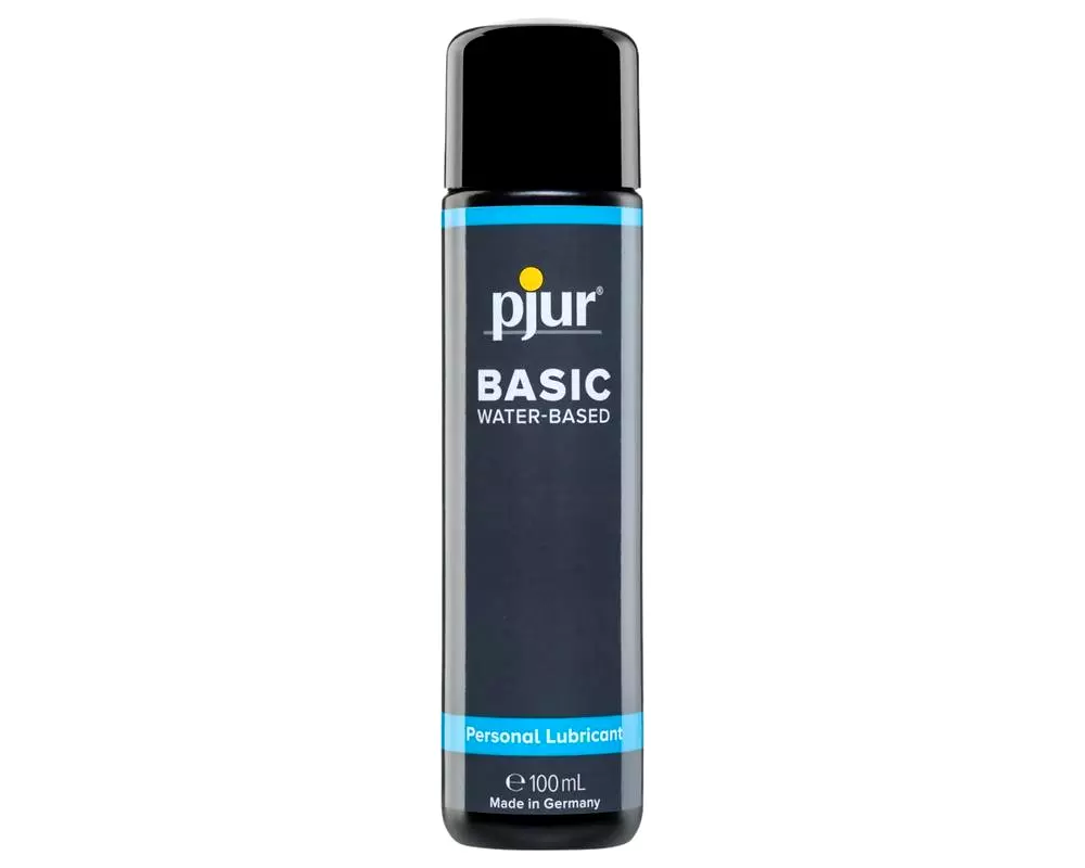 Basic - lubrikant na vodnej báze (100 ml) Basic - lubrikant na vodnej báze (100 ml)