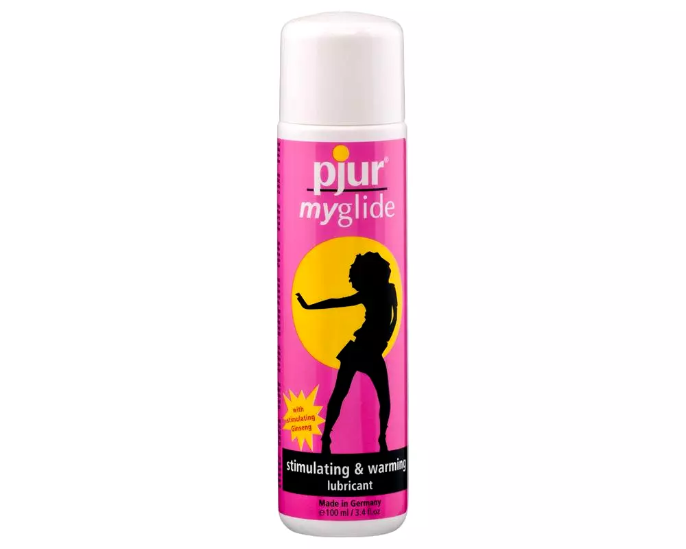 My glide - brniaci lubrikant pre ženy (100ml) My glide - brniaci lubrikant pre ženy (100ml)