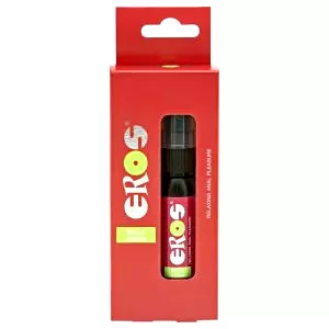 Upokojujúci análny lubrikačný sprej (30ml)