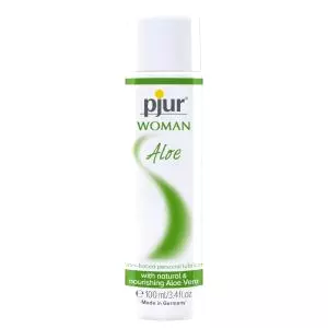 Aloe - lubrikant na vodnej báze (100 ml)