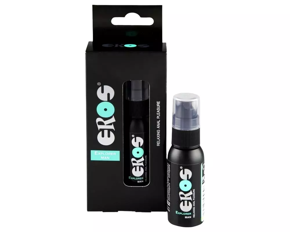 Explorer anál sprej (30ml) Explorer anál sprej (30ml)