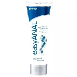 EasyANAL - análny lubrikant (80ml)