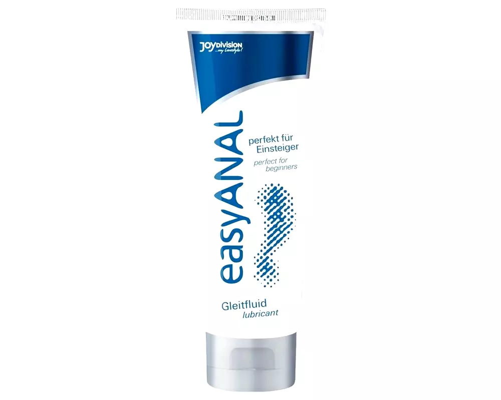 EasyANAL - análny lubrikant (80ml) EasyANAL - análny lubrikant (80ml)