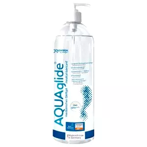 Original - vodný lubrikant (1000ml)