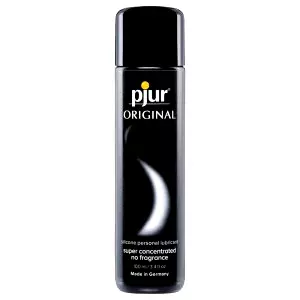 Original lubrikant (100ml)