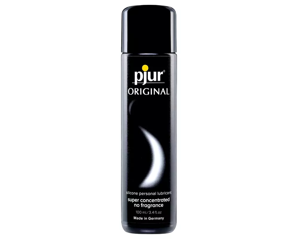 Original lubrikant (100ml) Original lubrikant (100ml)