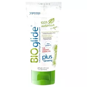 American s ginsengom – lubrikant (100 ml)