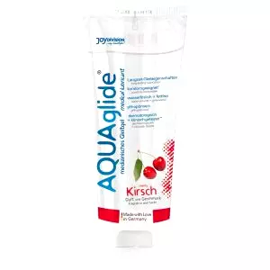 čerešňový lubrikant na vodnej báze (100ml)