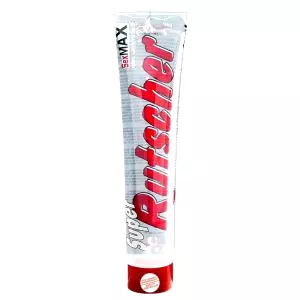 SexMax Super Rutscher vodný lubrikačný gél (200 ml)