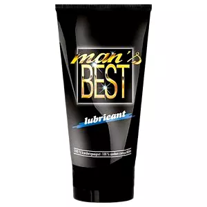 JoyDivision mans BEST - vodný lubrikant (40 ml)