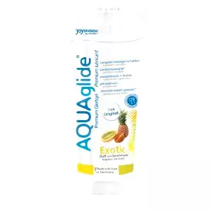 Exotický lubrikant na vodnej báze (100ml)