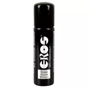 2v1 - silikónový lubrikant (100 ml)