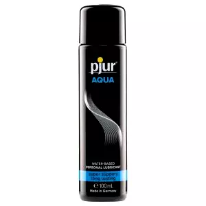 Aqua lubrikačný gél (100ml)
