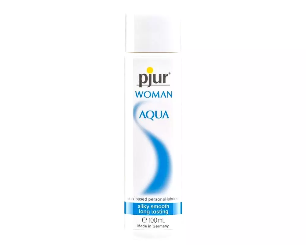Woman Aqua - hydratačný lubrikačný gél na vodnej báze (100ml) Woman Aqua - hydratačný lubrikačný gél na vodnej báze (100ml)