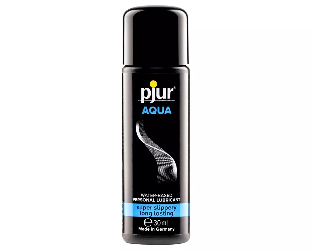 Aqua lubrikant (30 ml) Aqua lubrikant (30 ml)