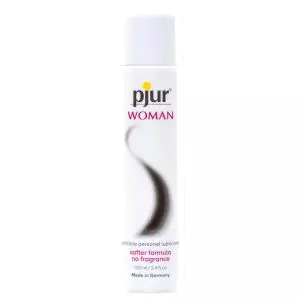 Woman citlivý lubrikant (100 ml)