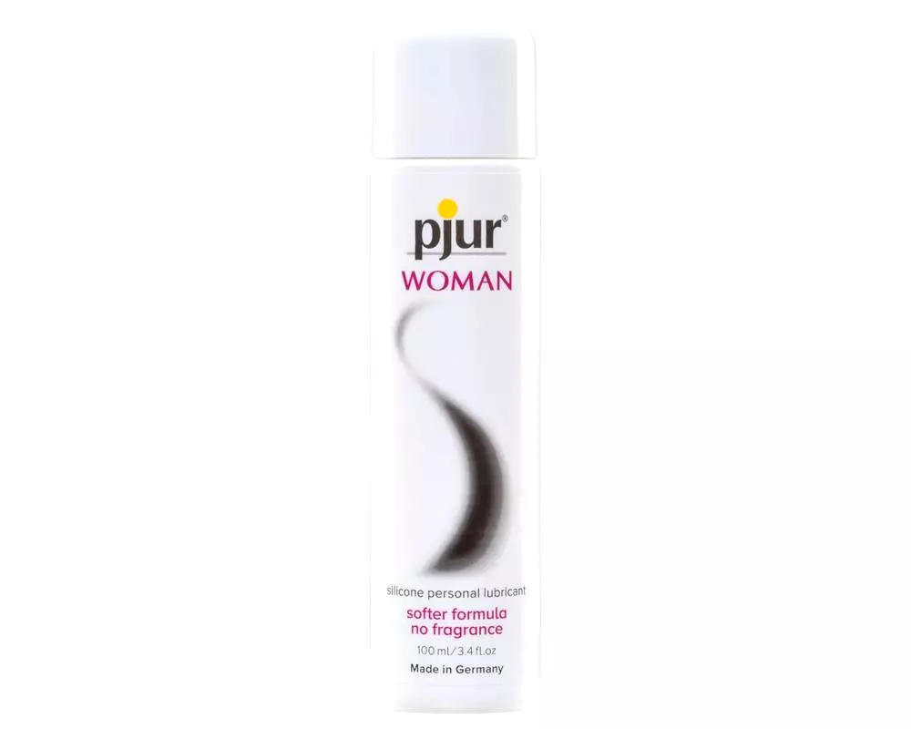 Woman citlivý lubrikant (100 ml) Woman citlivý lubrikant (100 ml)