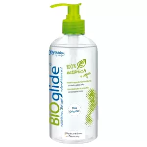 Original - vodný lubrikačný gél (500 ml)
