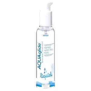 Tekutý - jemný vodný lubrikant (250ml)