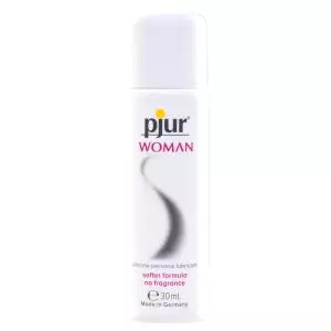 Woman sensitive lubrikant (30ml)