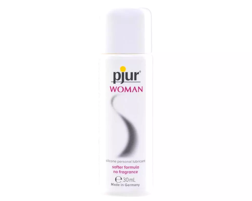Woman sensitive lubrikant (30ml) Woman sensitive lubrikant (30ml)