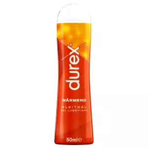 Play Warming - hrejivý lubrikant (50ml)