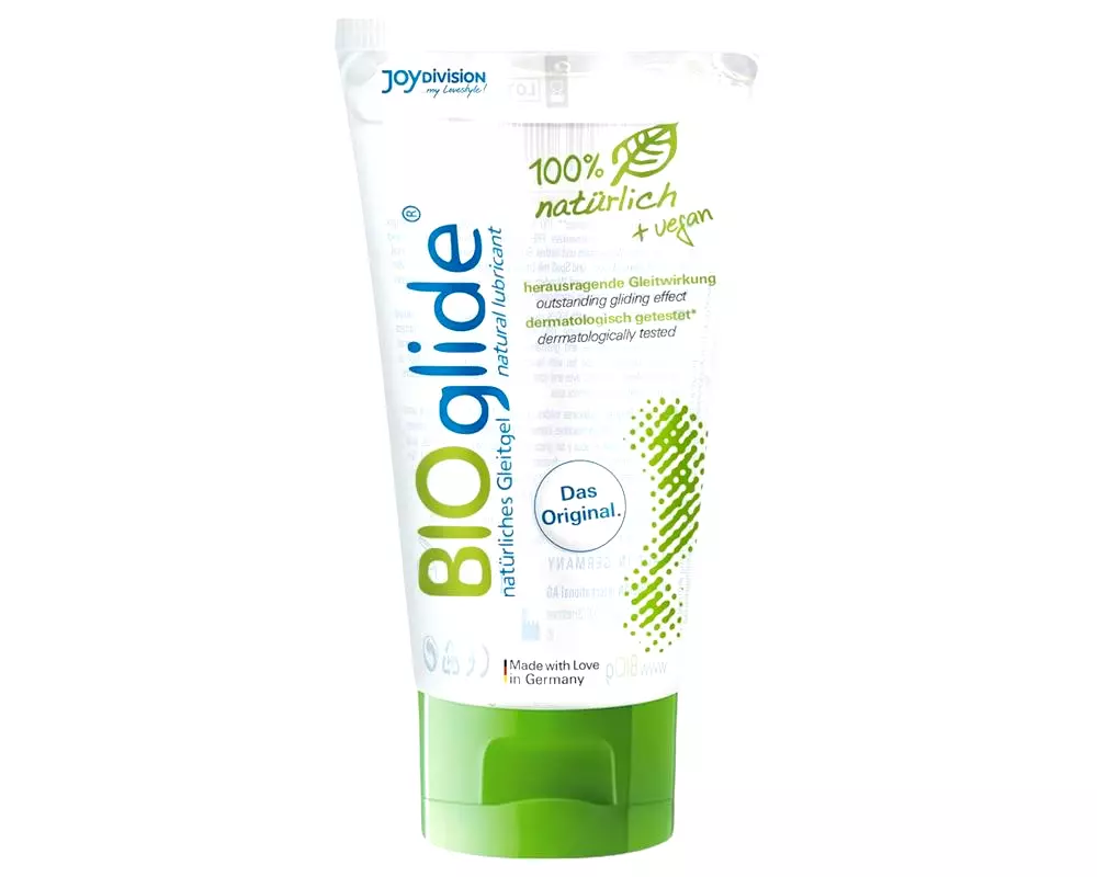 Original - lubrikant na vodnej báze (40ml) Original - lubrikant na vodnej báze (40ml)