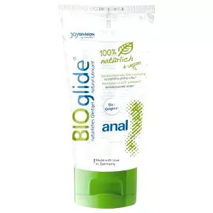 Anal - vodný análny lubrikant (80ml)