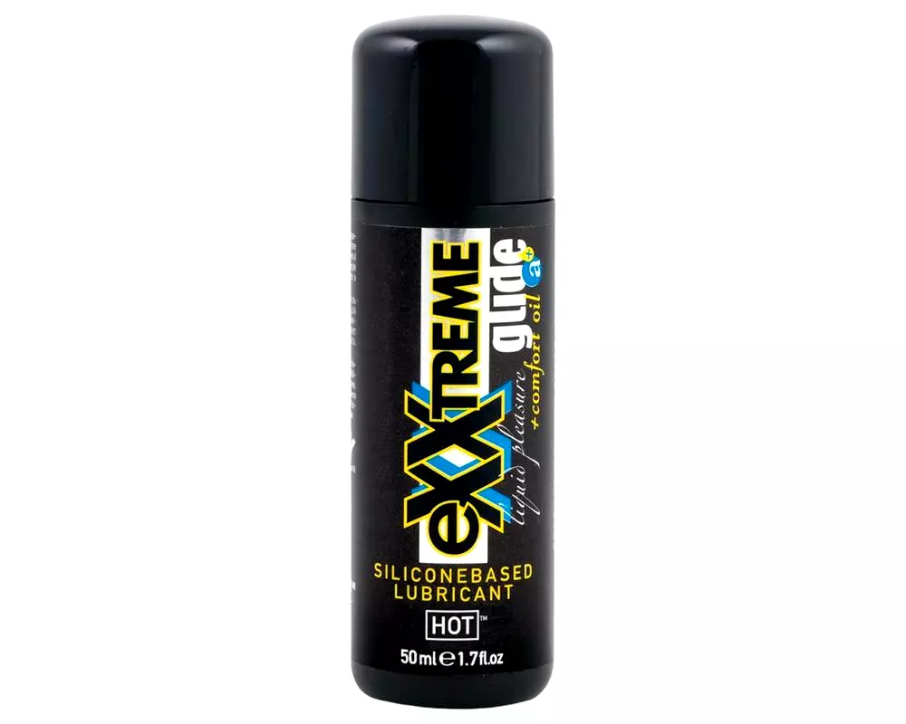 EXXtreme dlhodobý lubrikant (50ml) EXXtreme dlhodobý lubrikant (50ml)