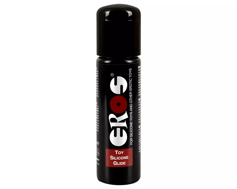 Silikónový lubrikant - pre hračky (100 ml) Silikónový lubrikant - pre hračky (100 ml)