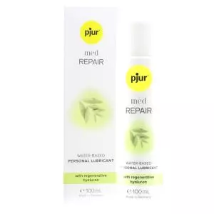 Med - regeneračný lubrikačný gel (100 ml)